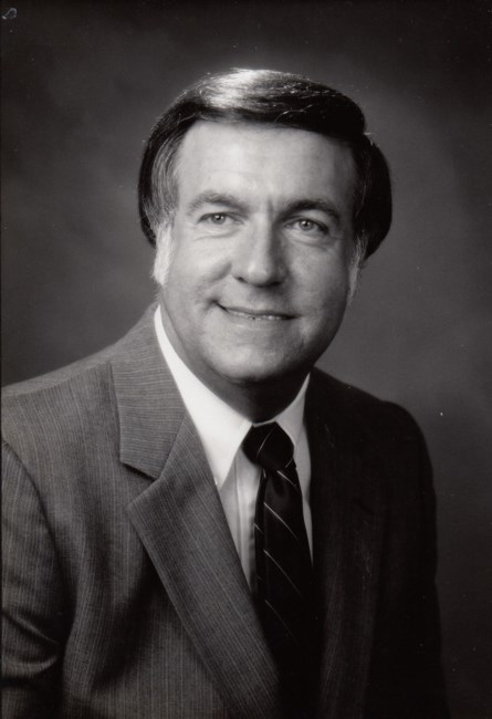 Obituary of David Arnold DeLoach