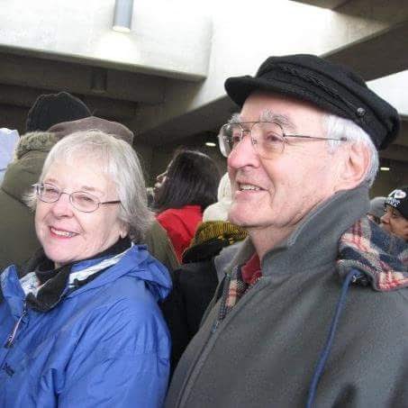 Obituary of Patricia "Pat" Mitchell Warner