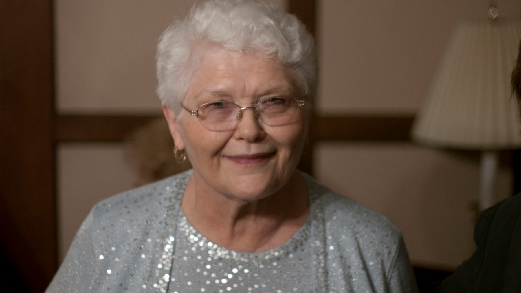 Obituary of Emily Ann (Holmes) Dawson