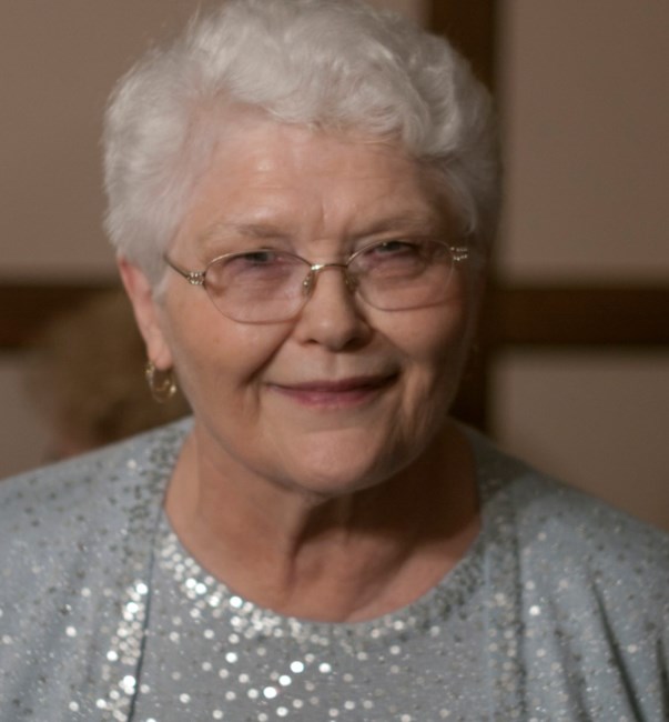 Obituary of Emily Ann (Holmes) Dawson