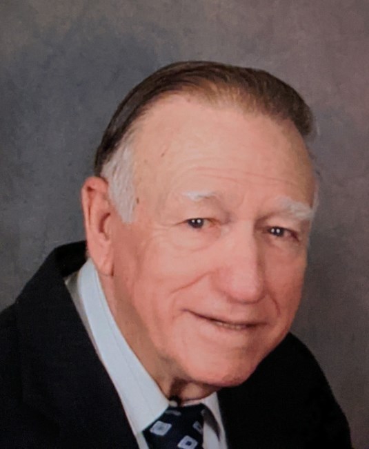 Obituary of Billie Arnold  "Billy" Graham