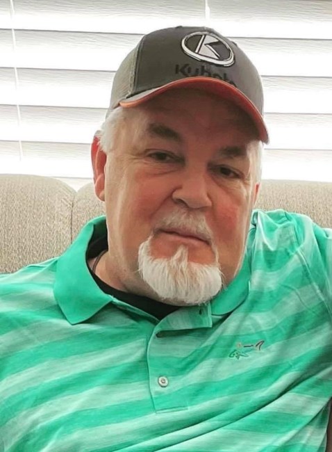 Obituary of Christopher Neal Mitchell