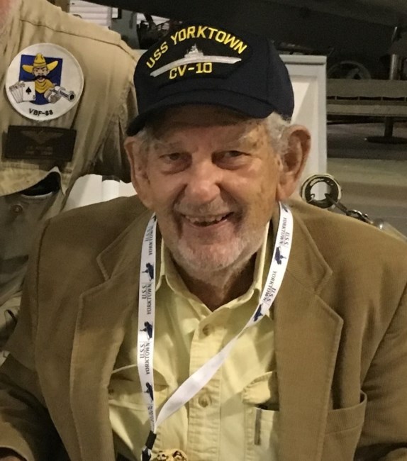 Obituary of Gerald C. Hennesy