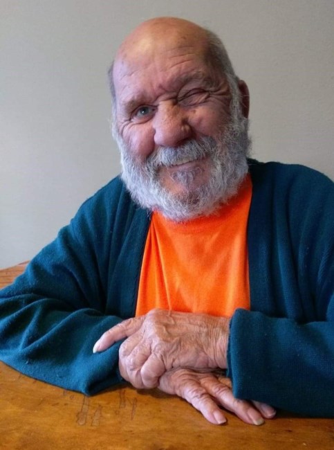 Obituary of Ronald Jones Breaux