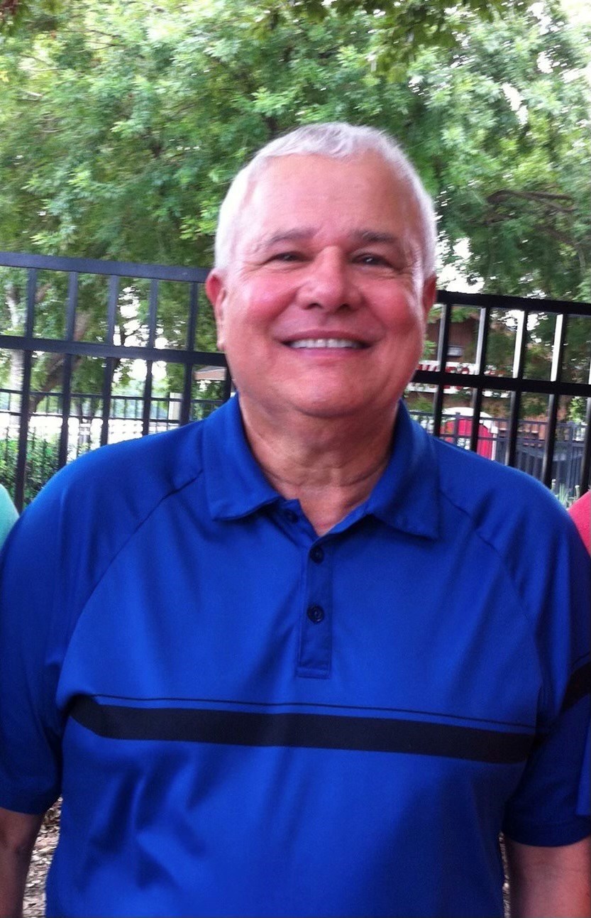 Obituary of Eddie Joseph Richard