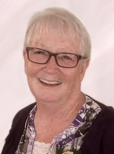 Obituary of Ida-Marie Nerbas