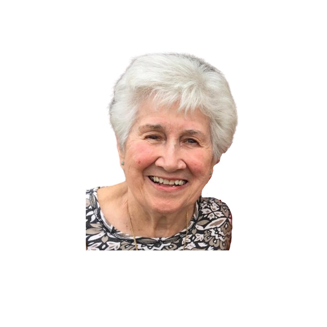 Obituary of Muriel Robidoux Horansky