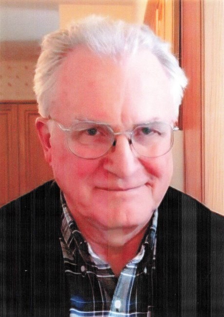 Obituario de Michael Wilson Gilgan