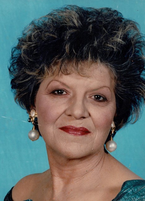 Obituario de Patricia Kite