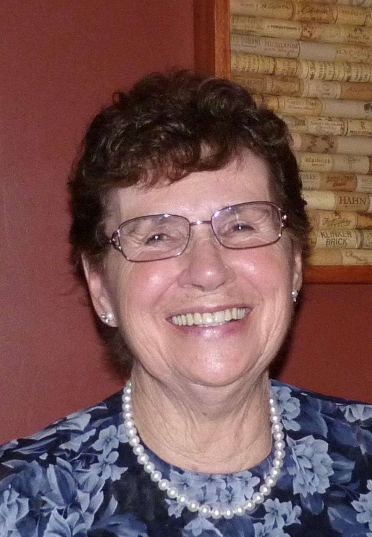 Florence Cunningham Obituary Paoli, PA
