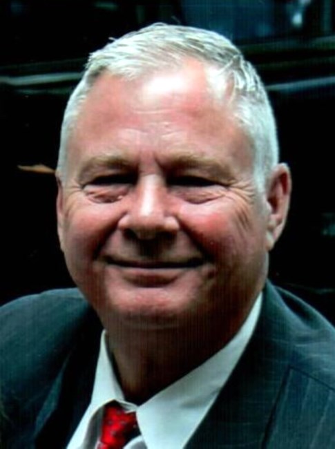 Obituary of Michael "Mike" David Richard