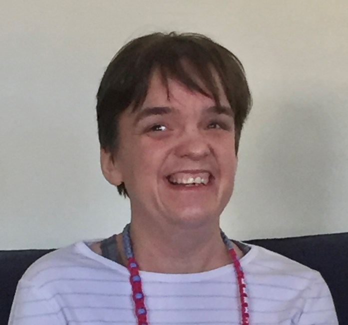 Obituary of Claudia Christine Joehl