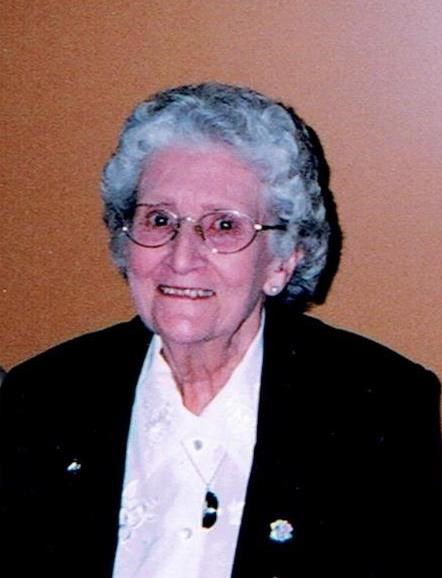 Margaret Rombough Obituary - Peterborough, ON