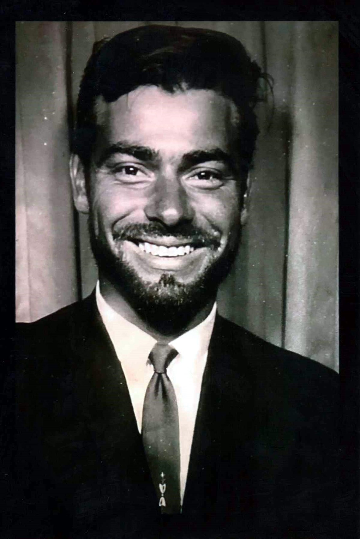 Edwin Barras Obituary - Baton Rouge, LA