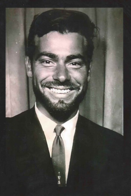 Obituary of Edwin Anthony Barras