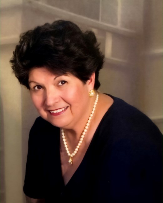 Obituary of Juanita B. Martinez