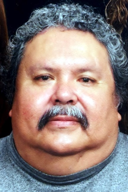 Obituary of Santiago Urias Sr.