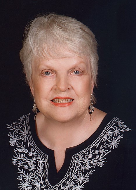 Obituary of Helen C. Knebel