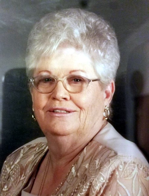 Obituary of Ms. Sylvia W. Holt