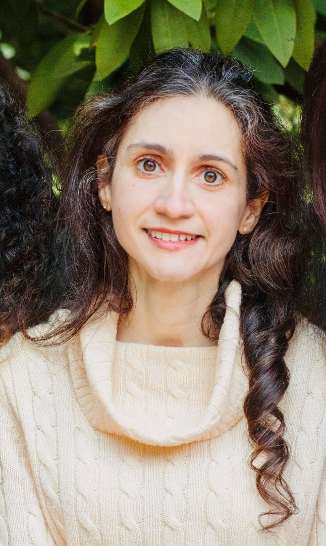 Obituary of Stephanie Vasiliki Deliganis