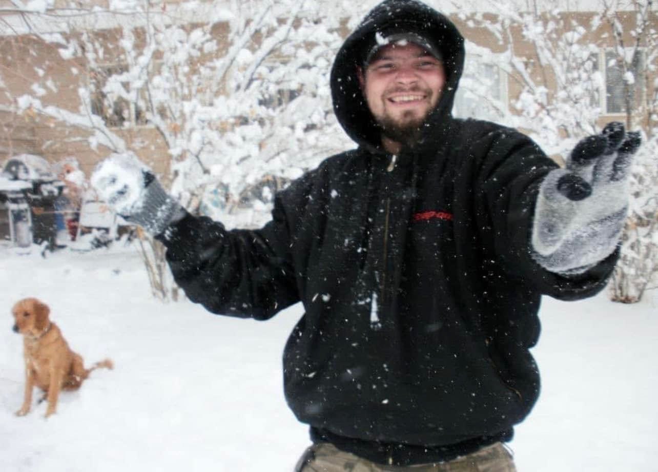 Avis de décès de Zane Oliver Beisner