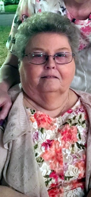 Obituary of Juanita Carolyn Bauer