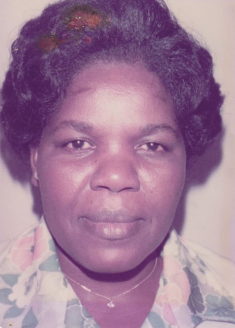 Obituary of Julianna Doerr