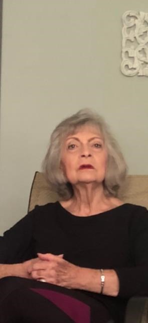 Obituary of Sylvia "June" Walls