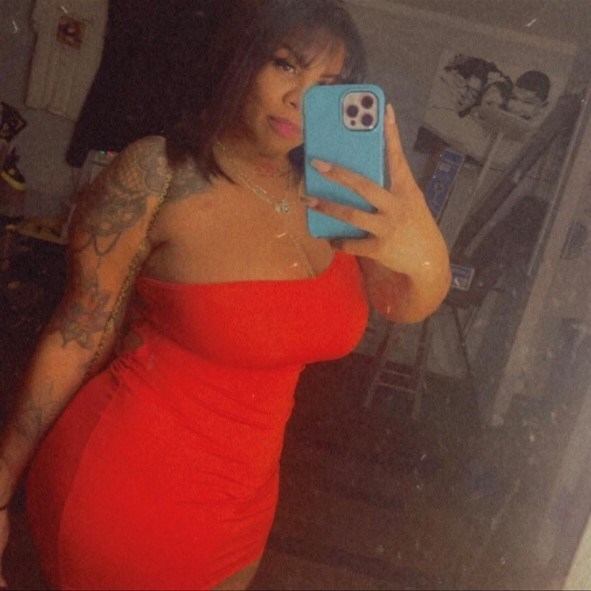 Obituary of Tabitha Marie Alvarez