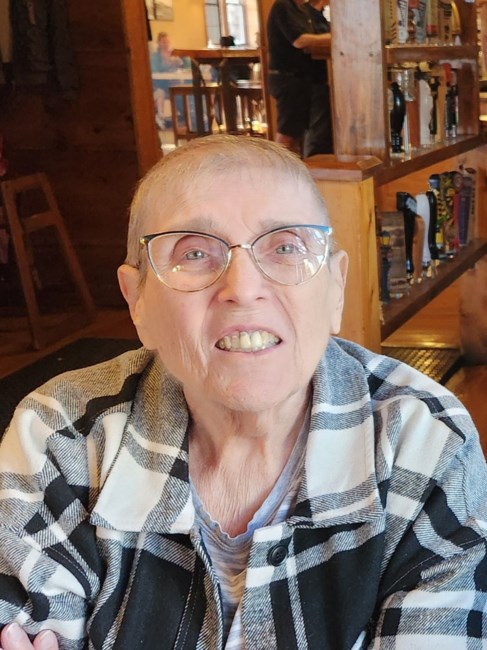 Avis de décès de Carol Lynne Gaudet