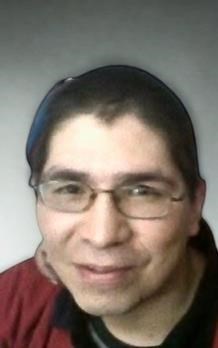 Obituary of Albert Charles Ginnish