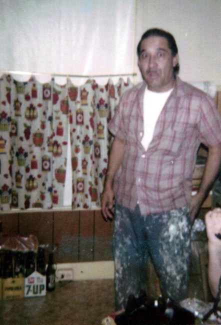 Obituary of Eli Gil Villalpando