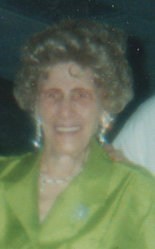 Obituary of Helen D Askey