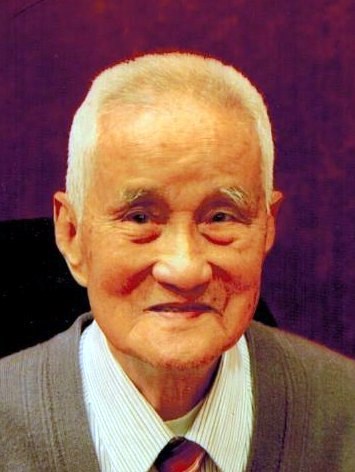Obituary of Chi Teh Ho