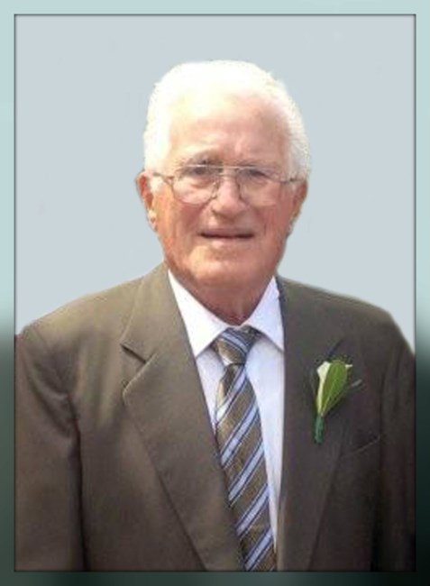 Obituary of Calisto Morettin