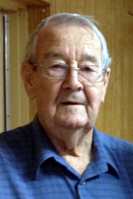 Obituary of Robert Jackson Hester