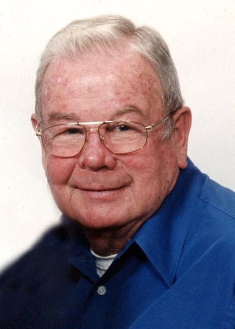 Obituary of Robert "Bob" N. Miller