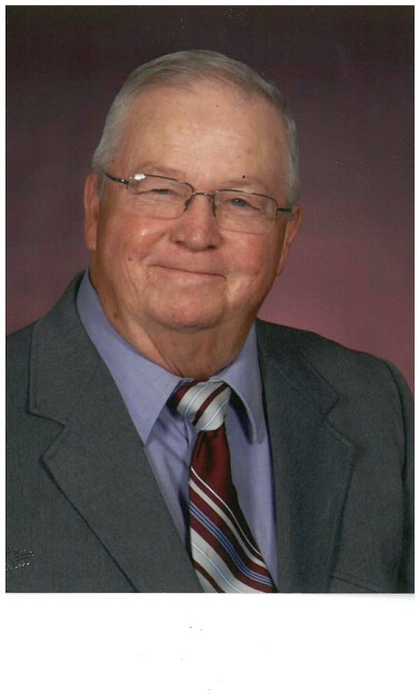 Obituary of John Francis St. Clair