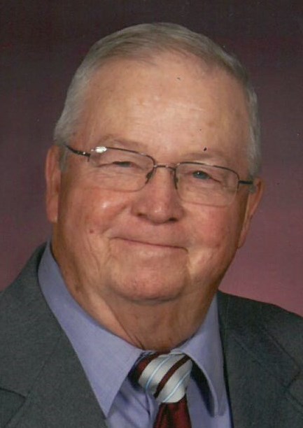 Obituary of John Francis St. Clair