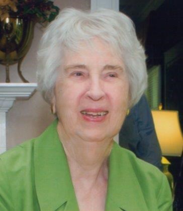Obituary of Doris (Dorie) Condit Bounds