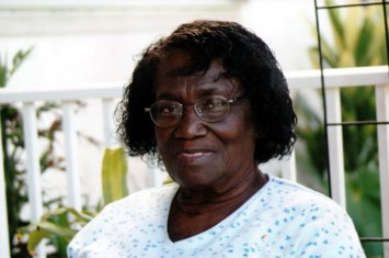 Obituary of Leanora Wright