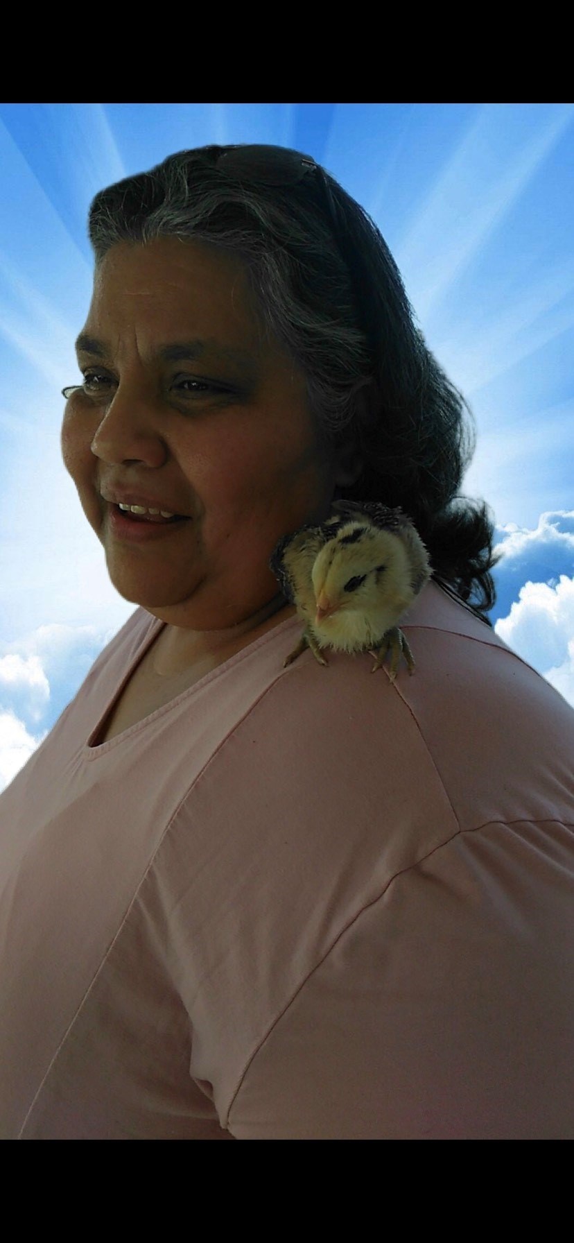 Obituary of Ana Leticia Palacios