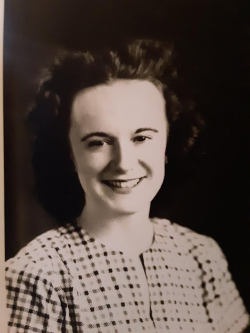 Obituary of Betty L. Palmer