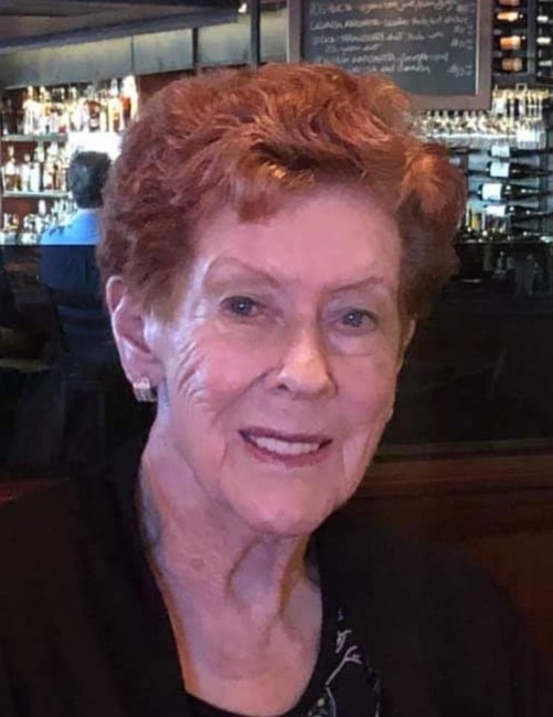 Obituary of Robbie Marie Green