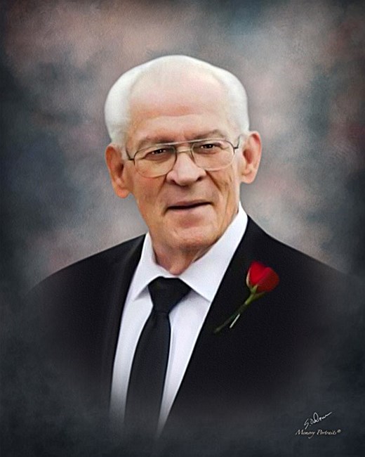 Avis de décès de Jimmy Griffin