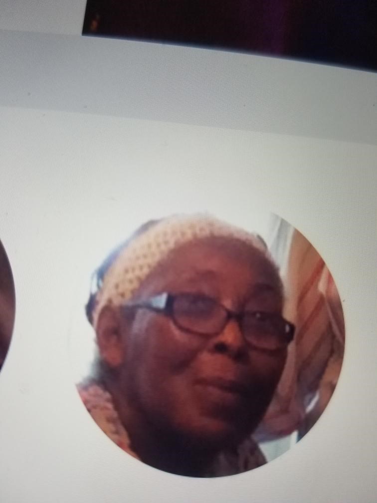 Obituary of Ella Mae Hill