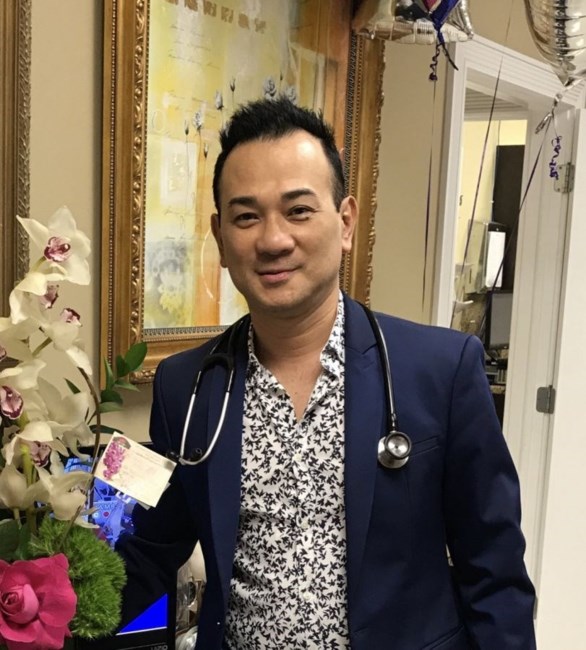 Obituario de Mario Morales Magcalas