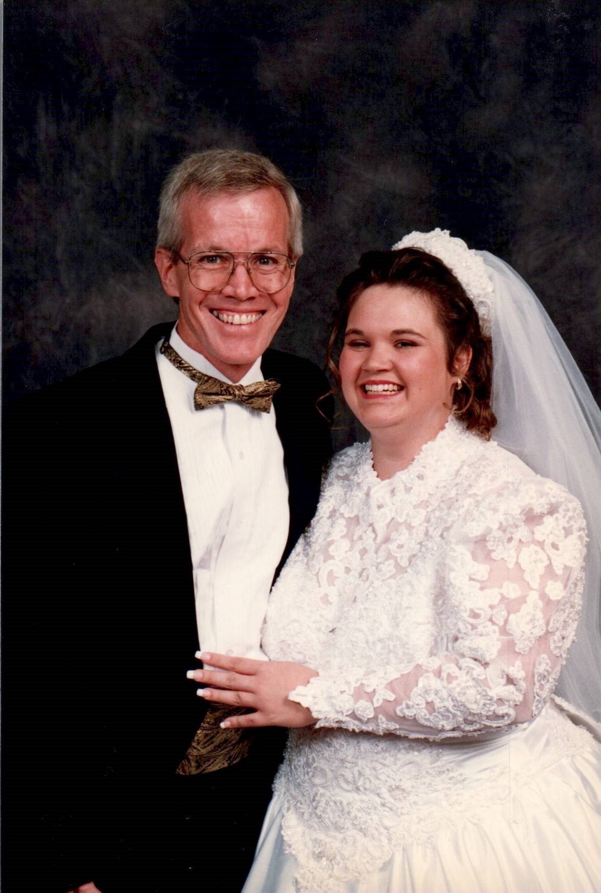 Obituary of Richard Faville Venable