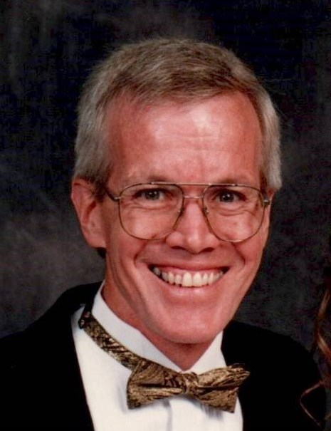 Obituary of Richard Faville Venable