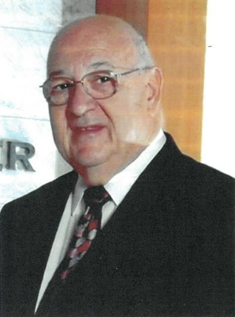 Obituary of Carmello "Mel" D'Amico